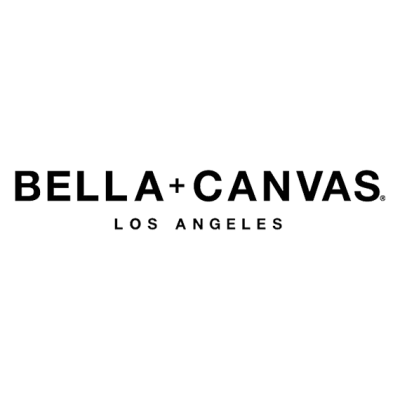 Bella + Canvas Logo