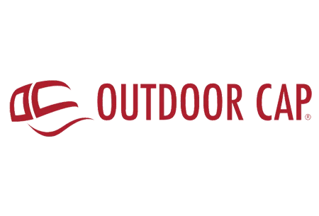 Outdoor Cap Logo